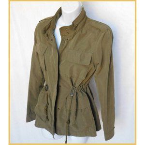 Love Tree Utility Jacket